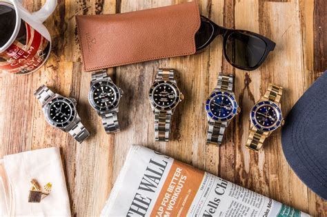 sognare di avere un rolex|Come comprare un Rolex, secondo gli esperti .